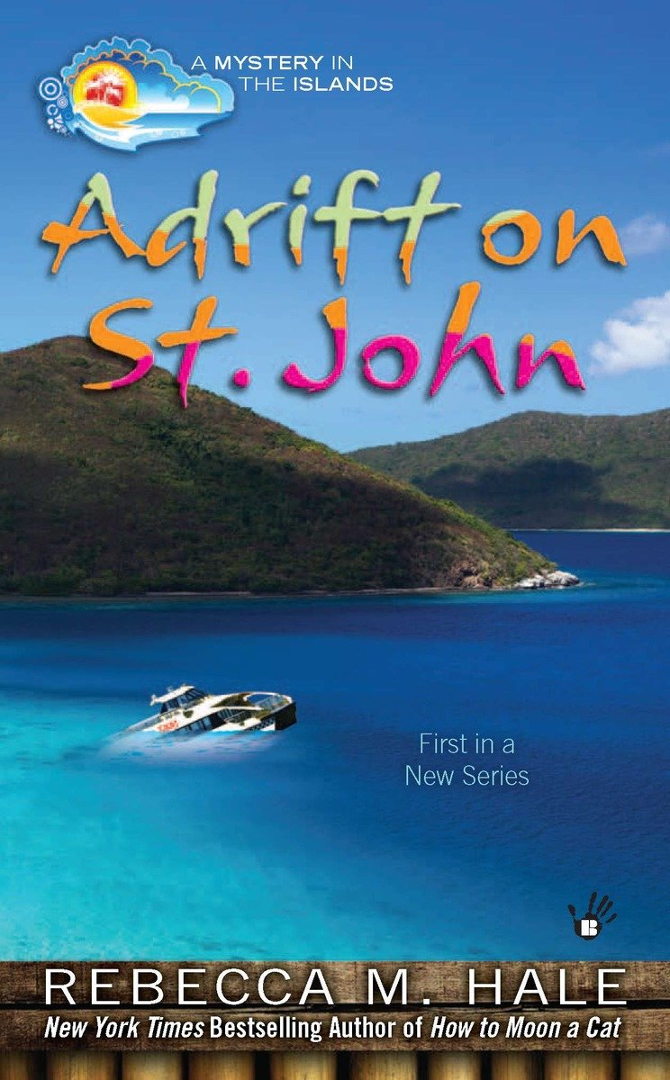 Mystery in the Islands