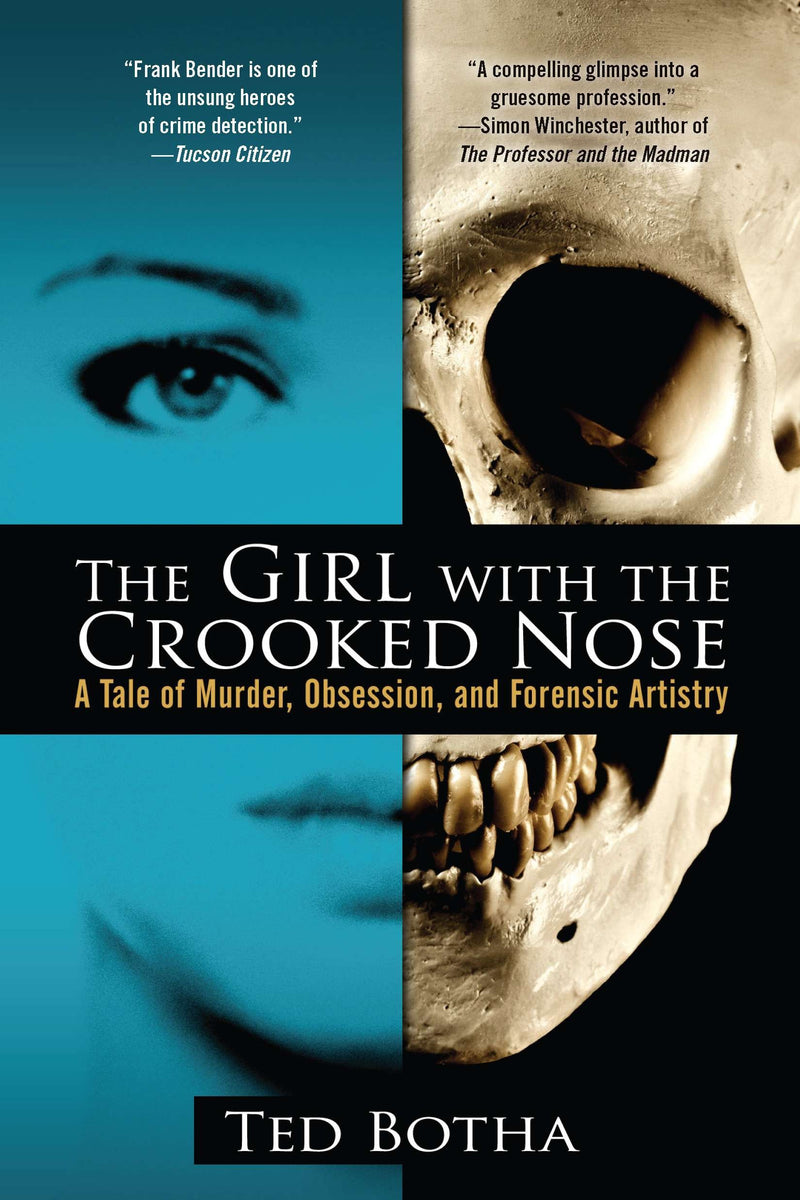 The Girl with the Crooked Nose