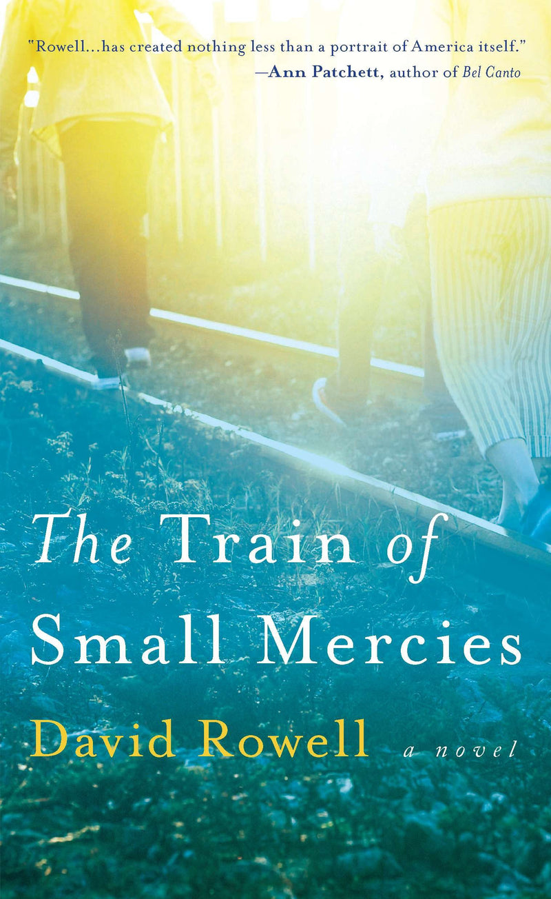 The Train of Small Mercies