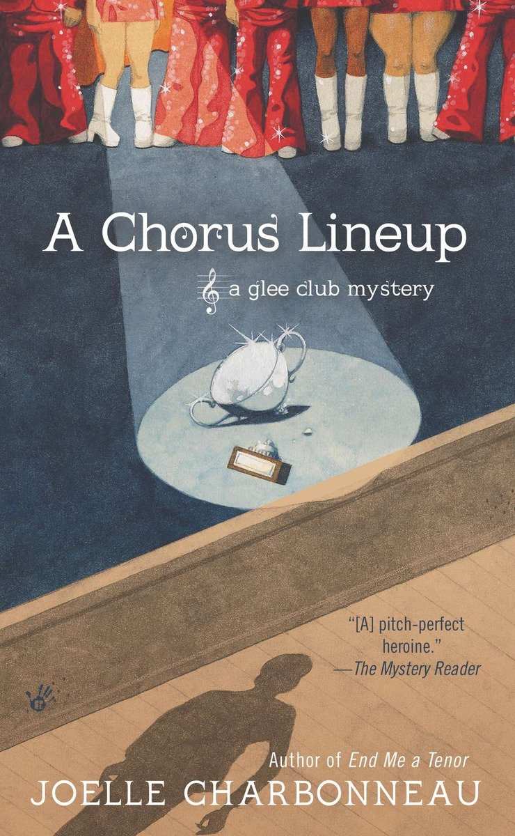 A Glee Club Mystery
