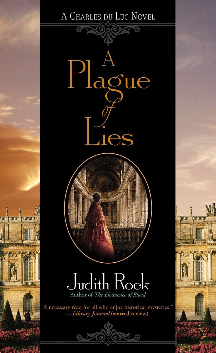 A Charles du Luc Novel