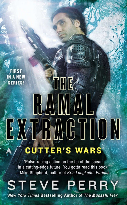 Cutter's Wars