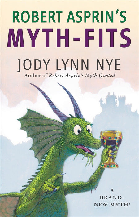 Myth-Adventures