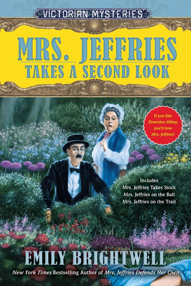 A Victorian Mystery