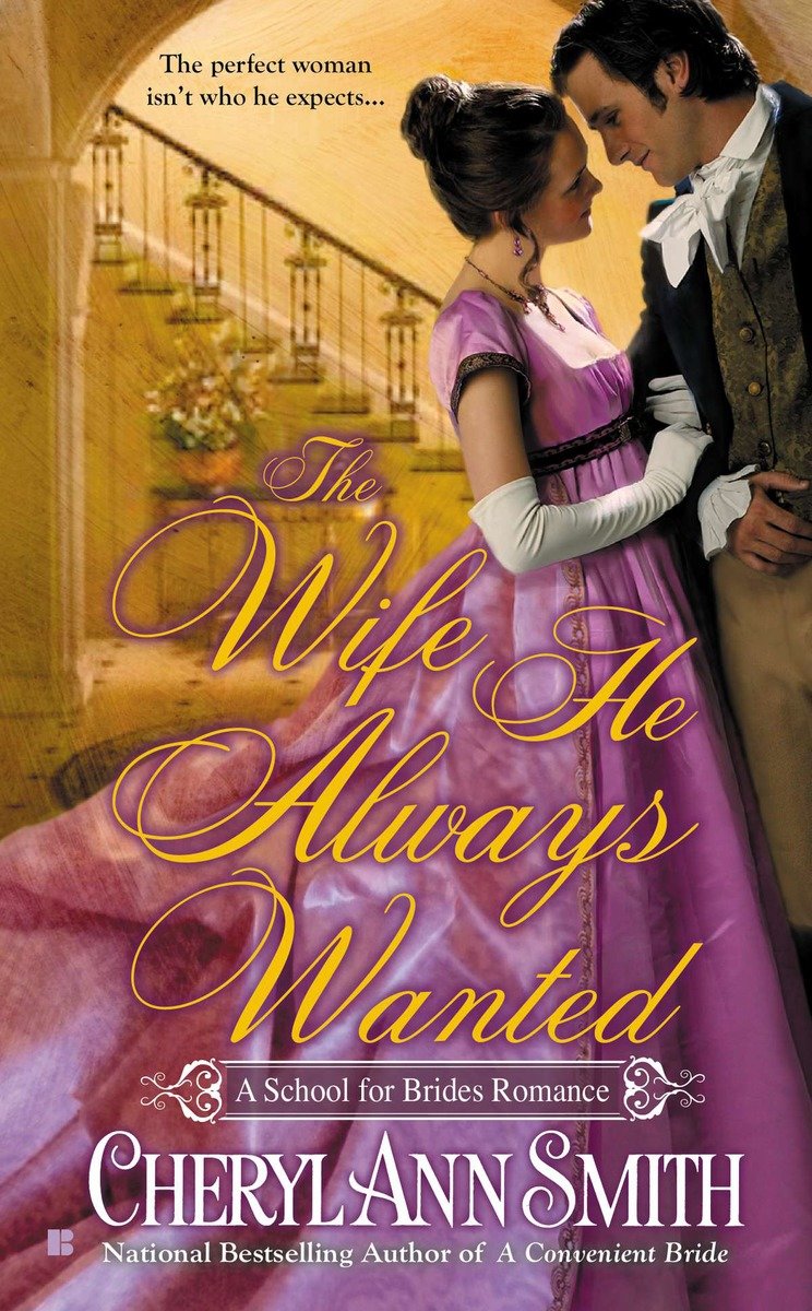 A School For Brides Romance
