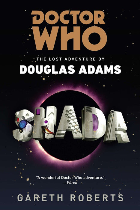 Doctor Who: Shada