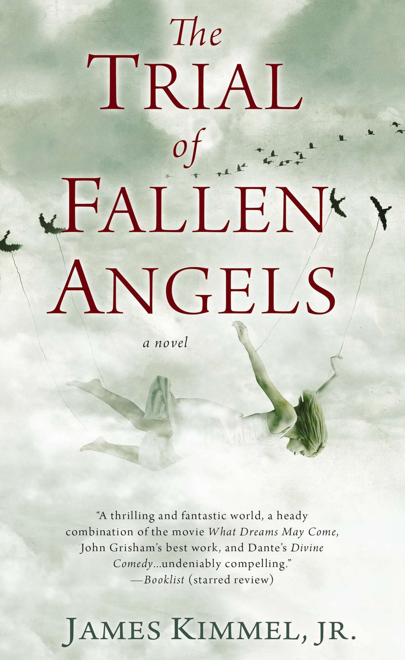 The Trial of Fallen Angels