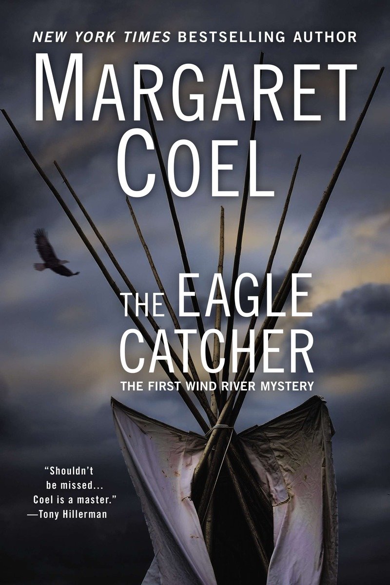 A Wind River Reservation Mystery