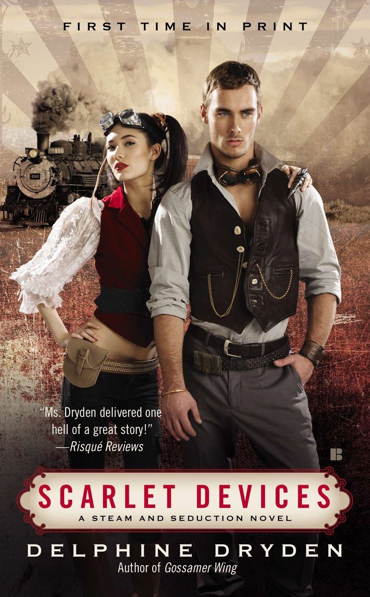 Steam and Seduction