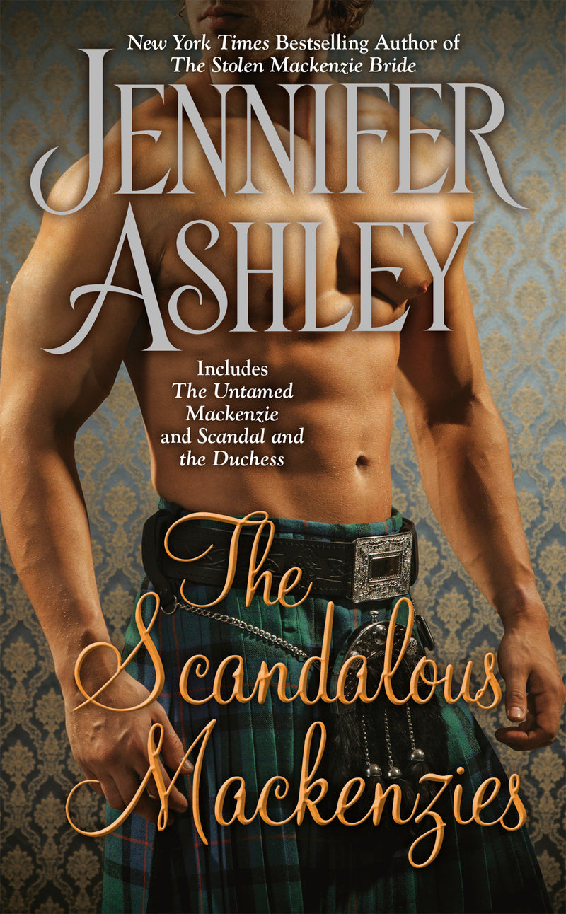 Mackenzies Series