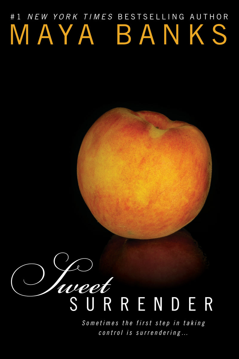Sweet Surrender