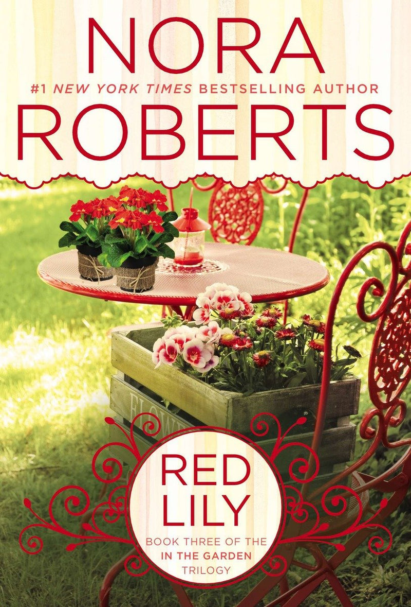 In The Garden Trilogy