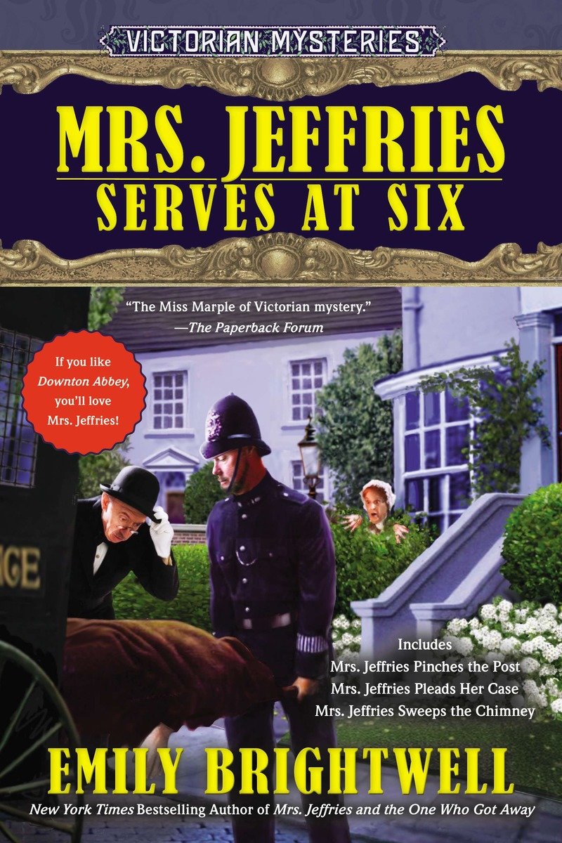 A Victorian Mystery