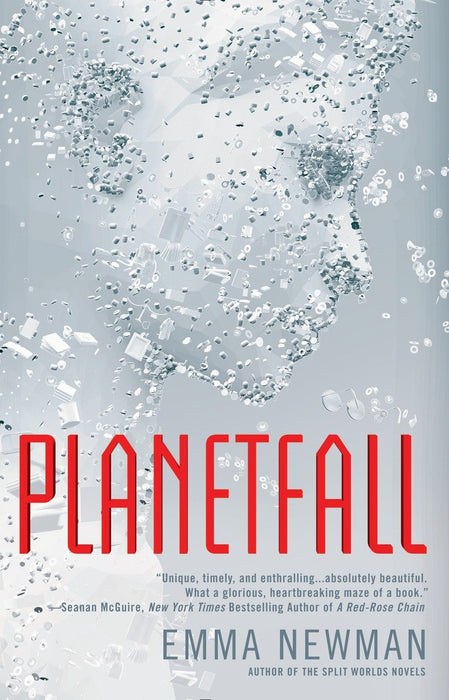 A Planetfall Novel