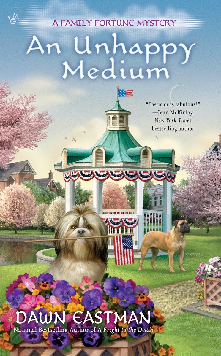 A Family Fortune Mystery