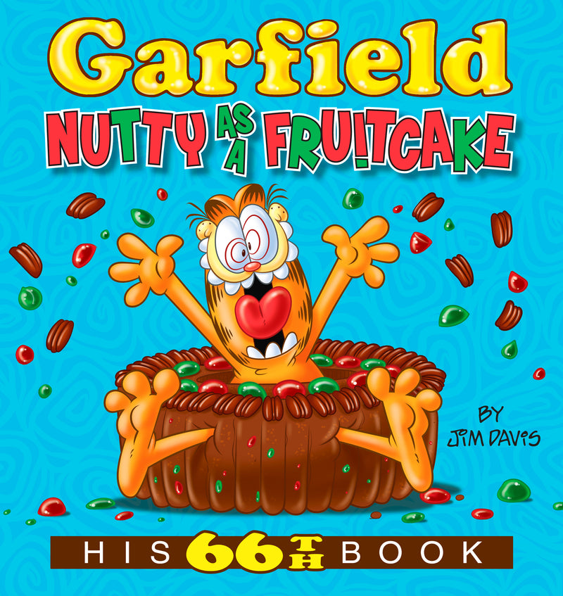 Garfield