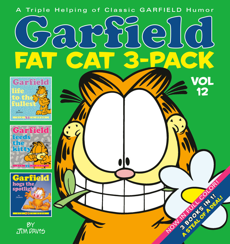 Garfield