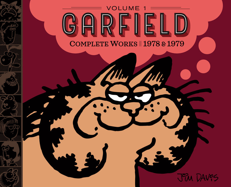Garfield