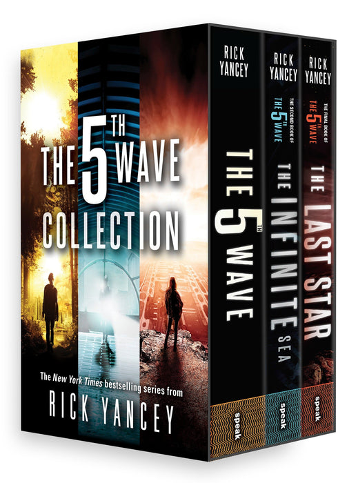 The 5th Wave