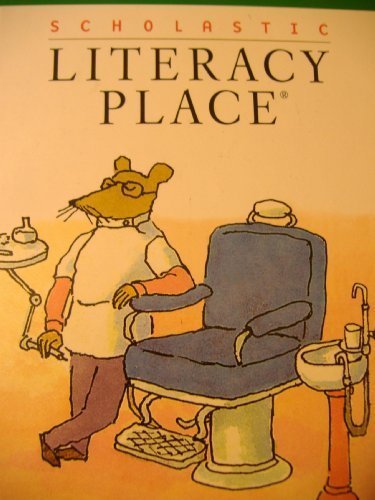 Scholastic Literacy Place Level 3.1-3.3 [Hardcover] Sharmat et al