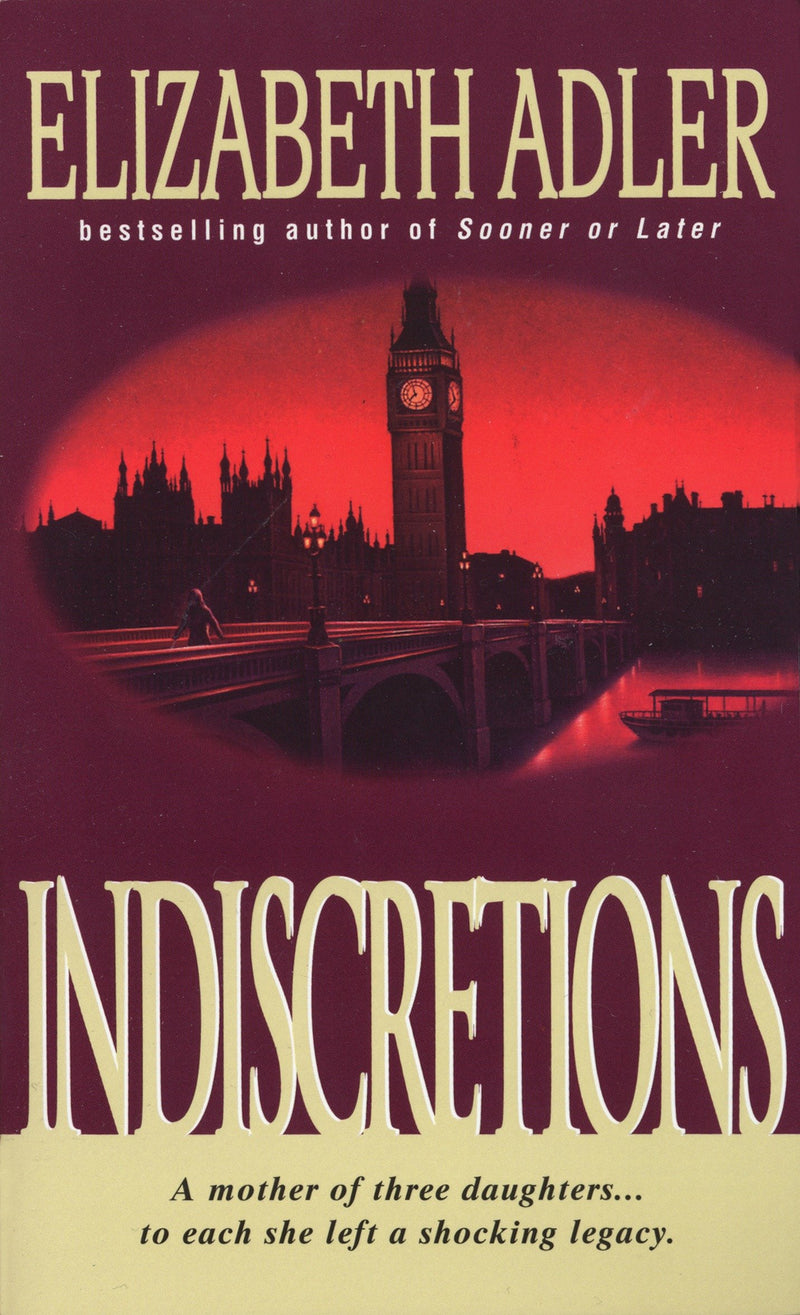 Indiscretions