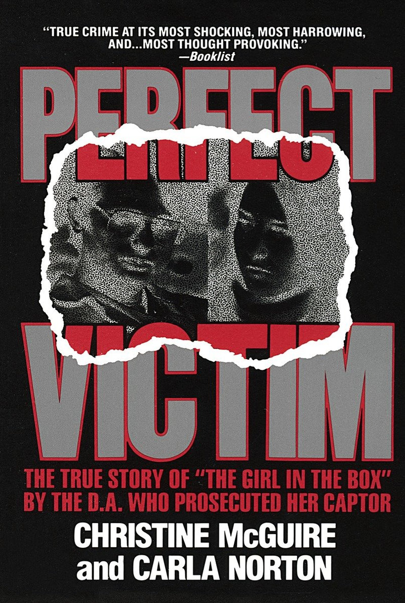 Perfect Victim