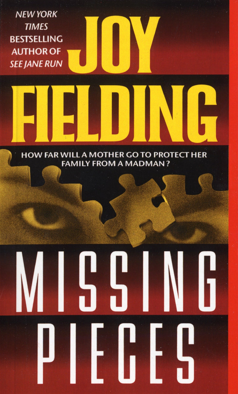 Missing Pieces