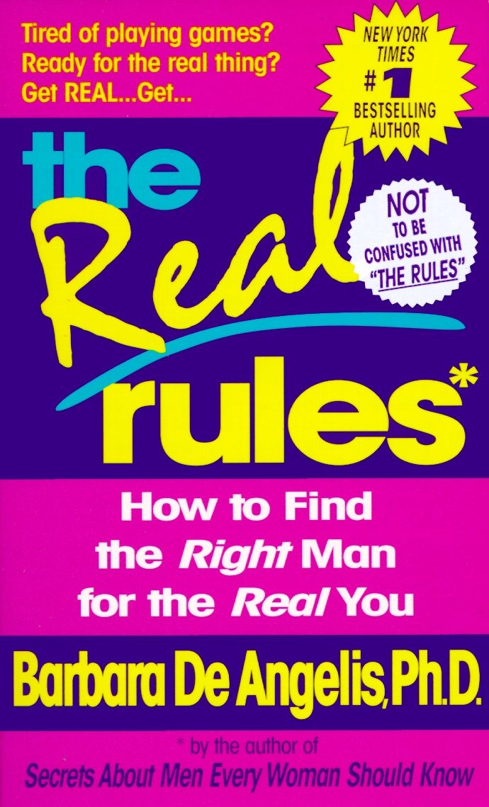 The Real Rules