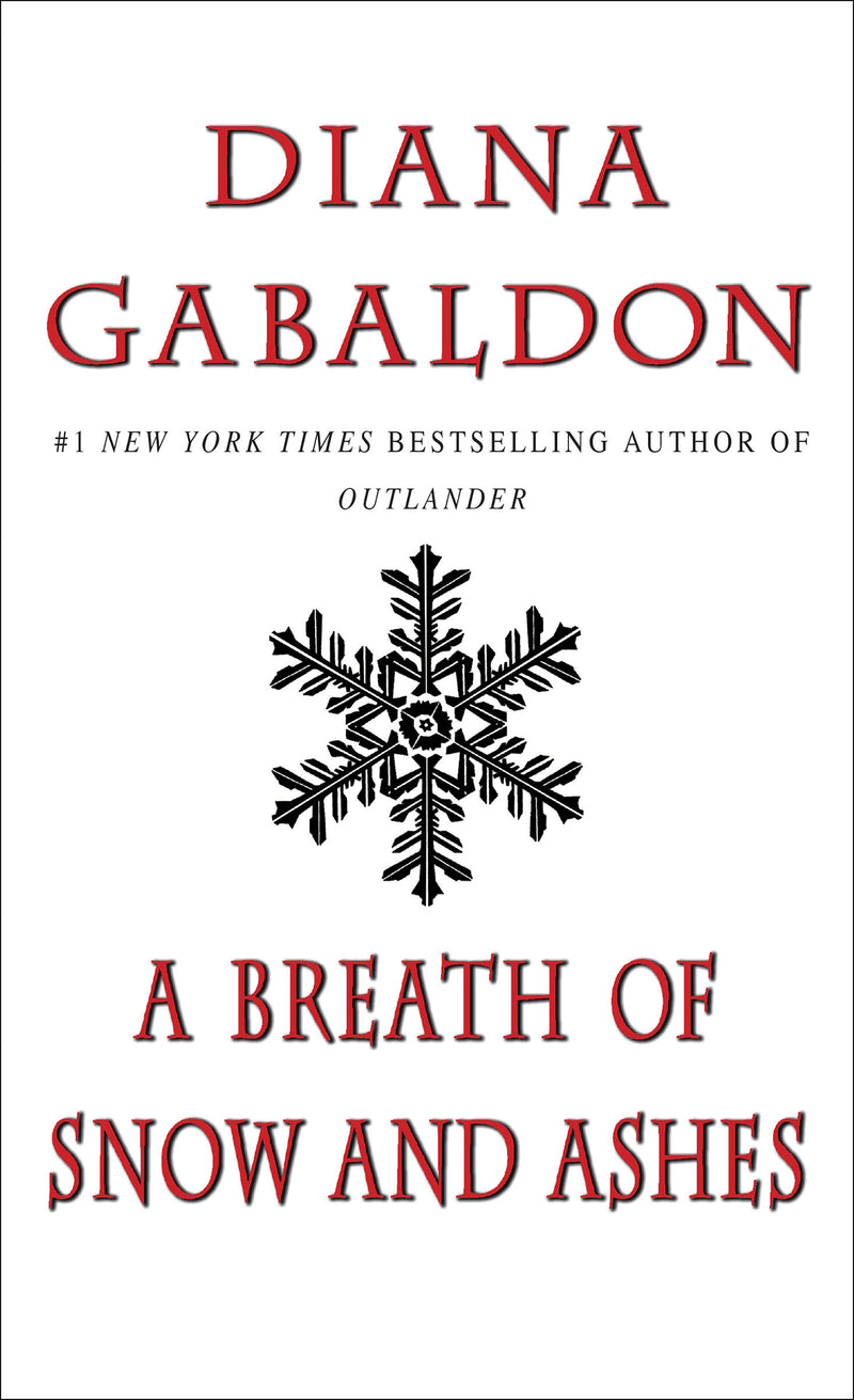 A Breath of Snow and Ashes