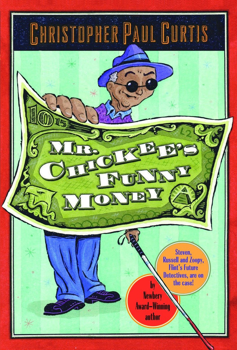 Mr. Chickee's Series