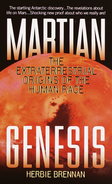 Martian Genesis