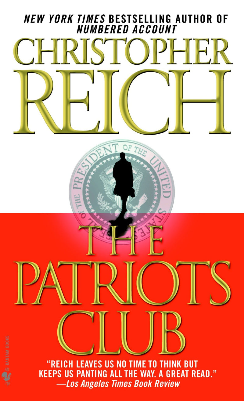 The Patriots Club