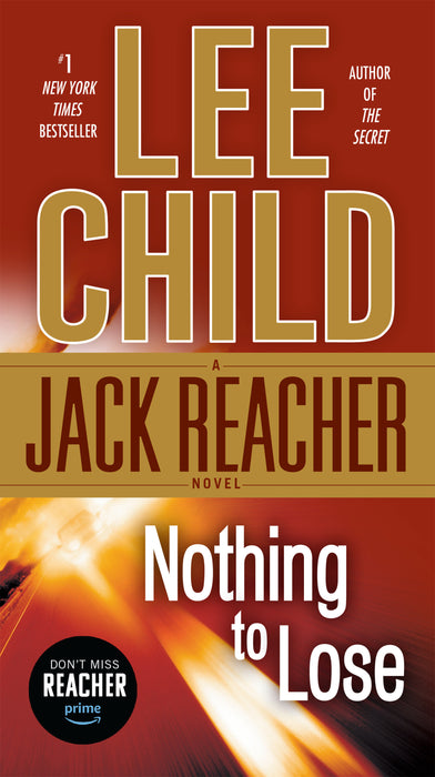 Jack Reacher