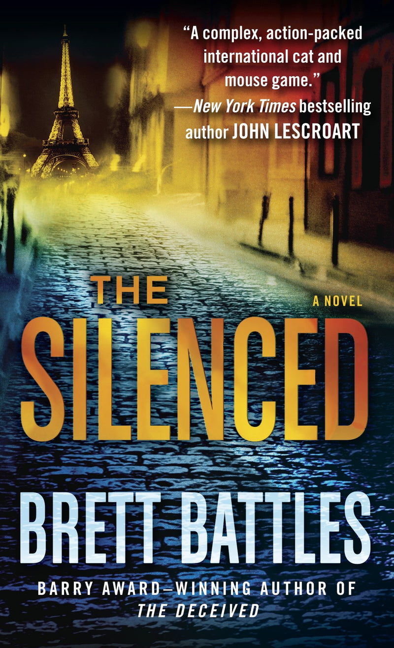 The Silenced