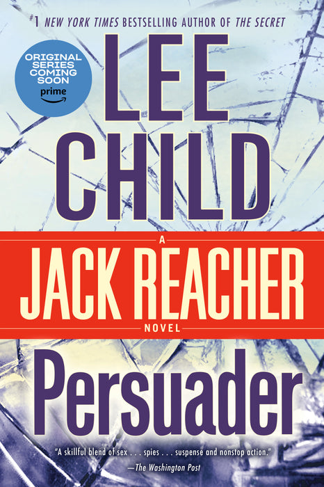 Jack Reacher