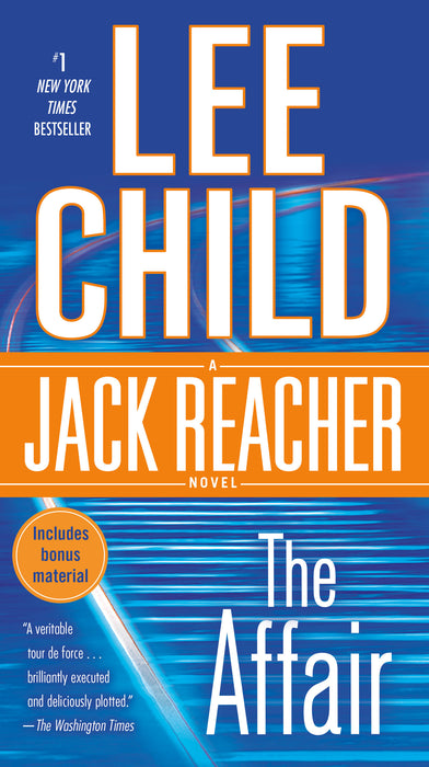 Jack Reacher