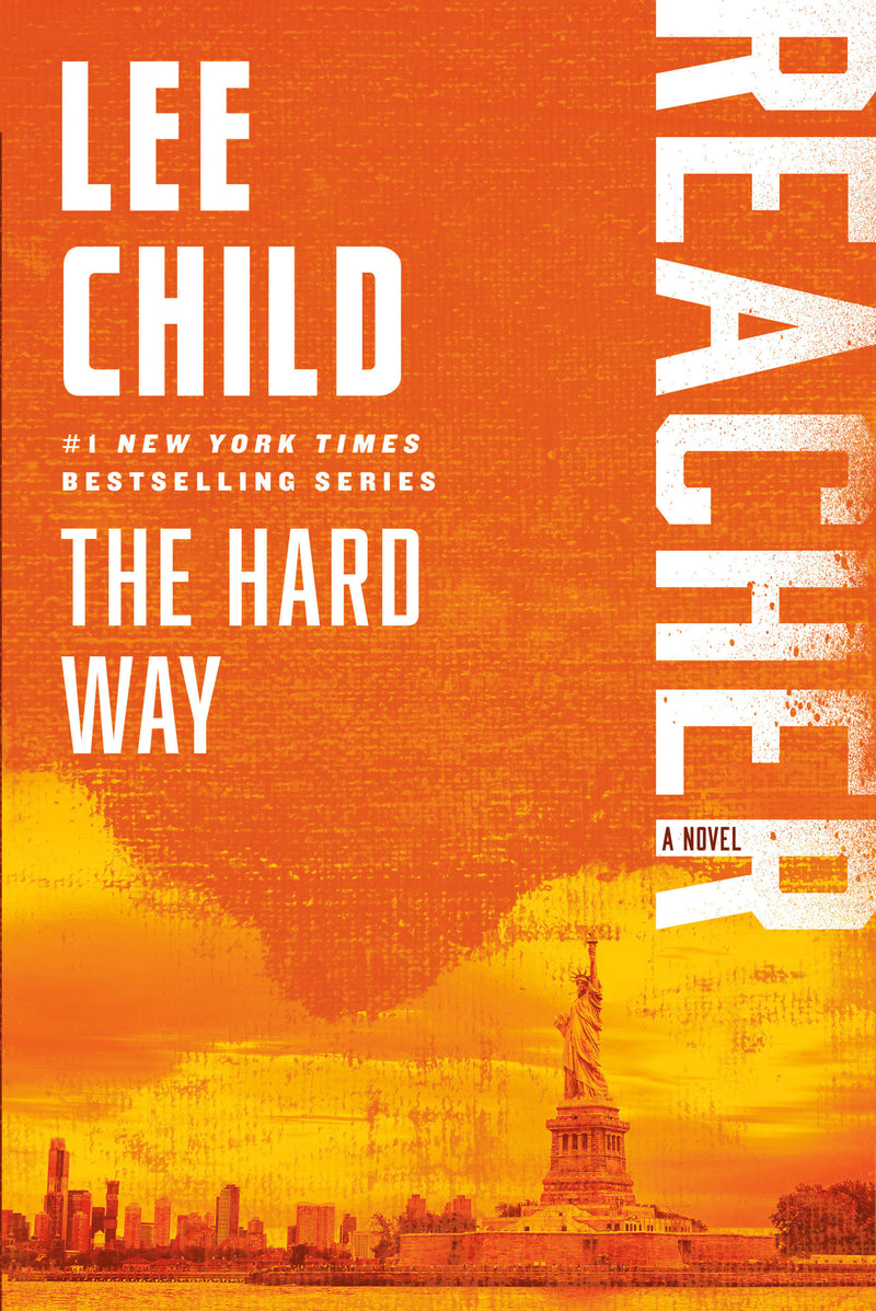 The Hard Way