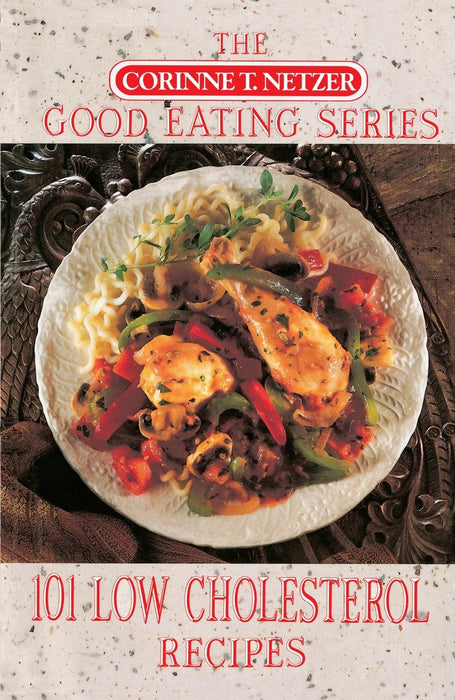 Good Eating Cookbooks