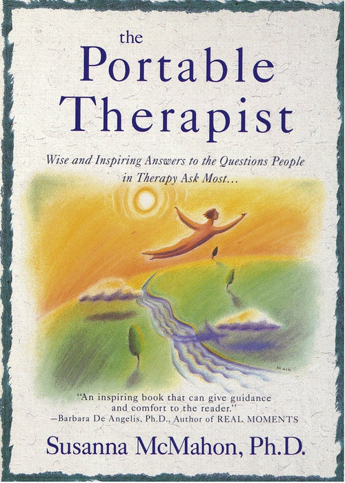 The Portable Therapist