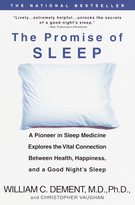 The Promise of Sleep