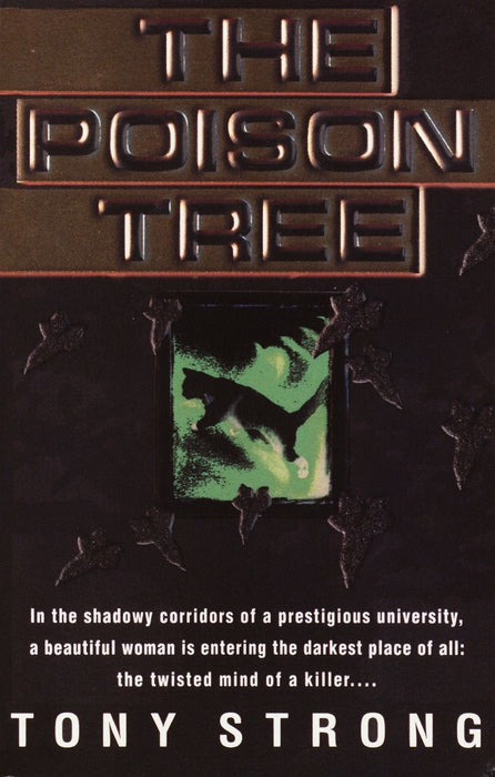 The Poison Tree