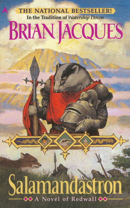 Redwall