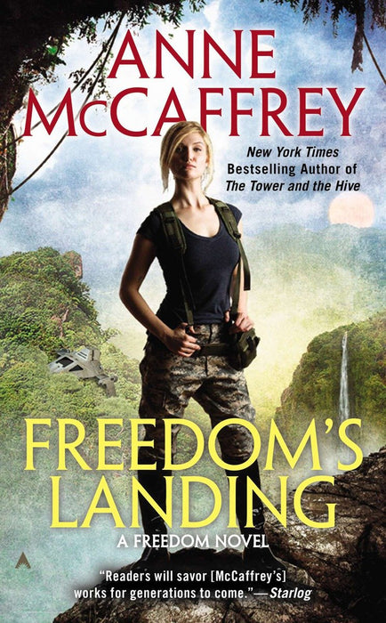 A Freedom Novel