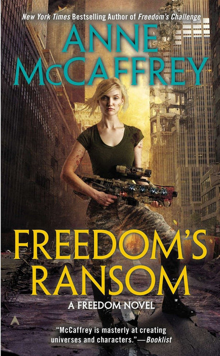 A Freedom Novel