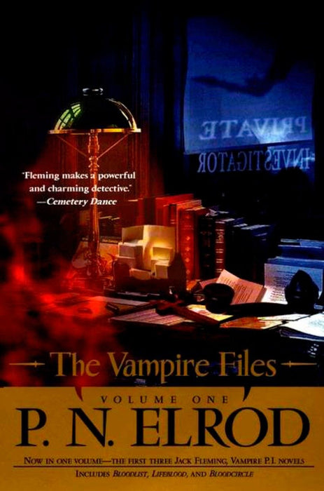 Vampire Files