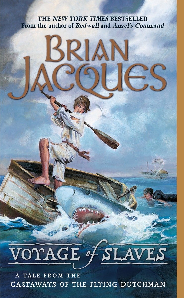 Castaways of the Flying Dutchman Series