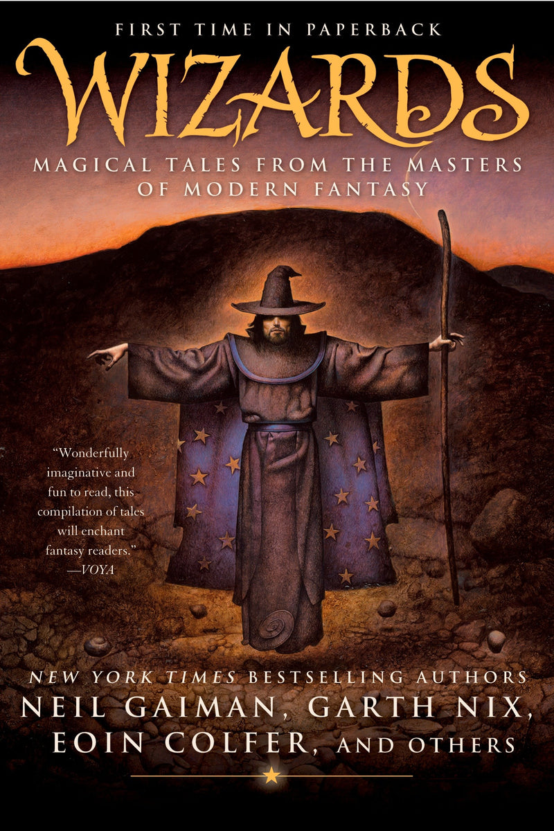 Wizards
