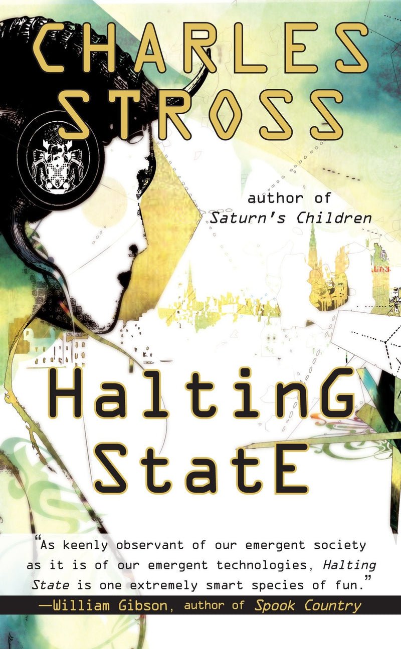 Halting State