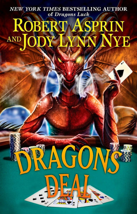 A Dragon's Wild Novel