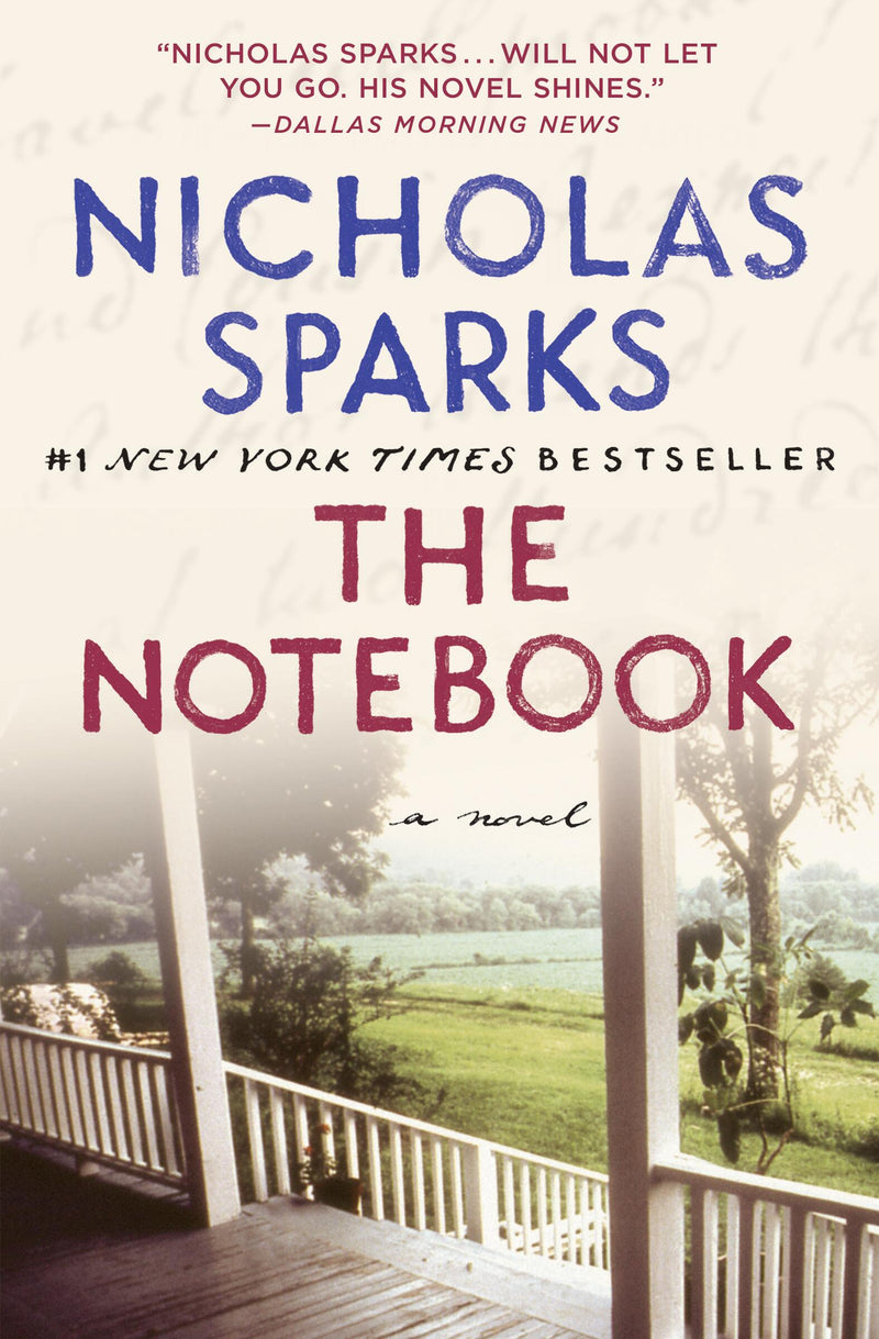 The Notebook